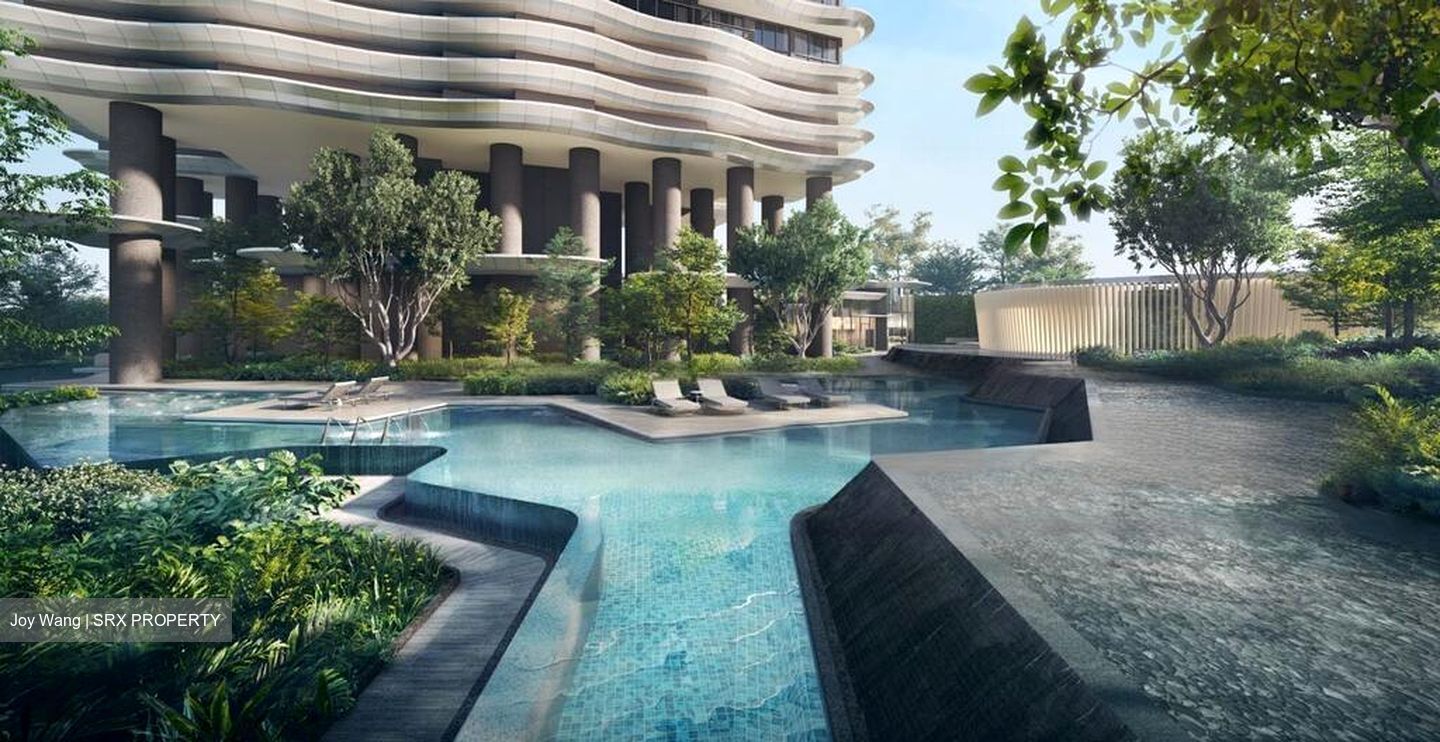 Zion Road (D3), Condominium #482242871